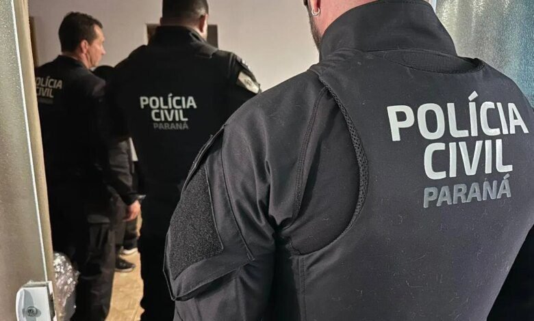 Ex-funcionário da Sanepar é suspeito de desviar dinheiro