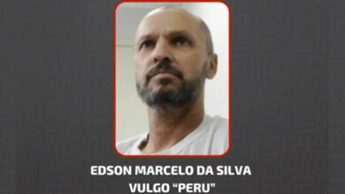 Procurado por furtos de carros aterroriza bairros nobres de Curitiba