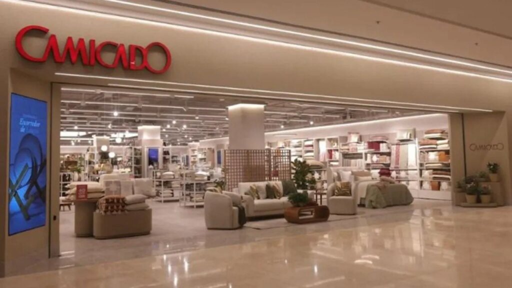 Mega varejista de decoração abre loja gigante no Paraná