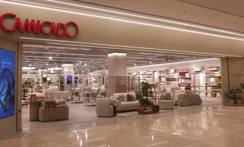 Mega varejista de decoração abre loja gigante no Paraná