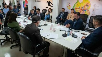 Pedido de cassação do mandato da vereadora Professora Angela vai a plenário