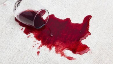 como limpar de forma fácil, rápida e sem esforço