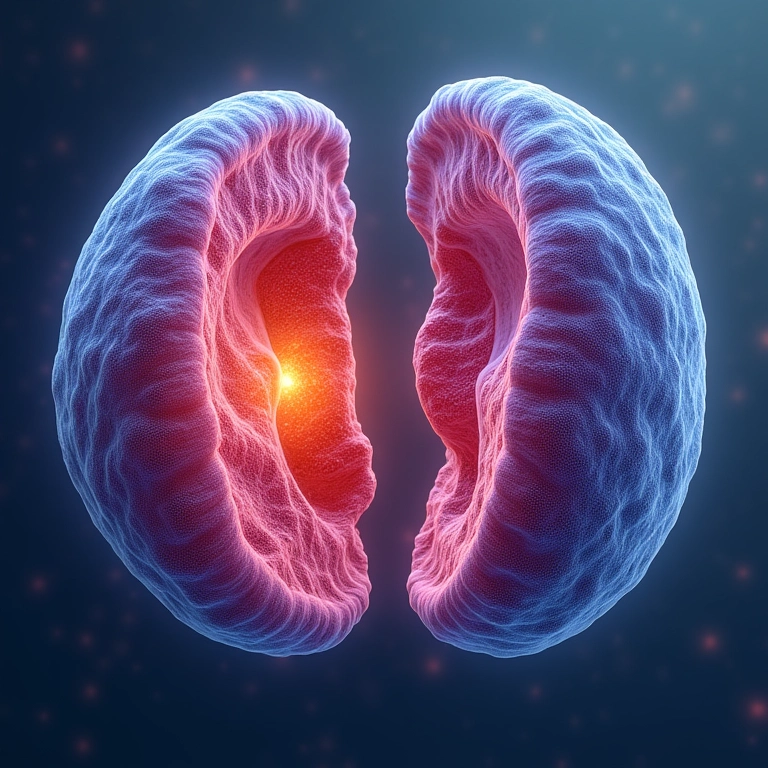 Qual A Diferença Entre Mitose E Meiose Brainly? Comparação visual das fases de mitose e meiose.
