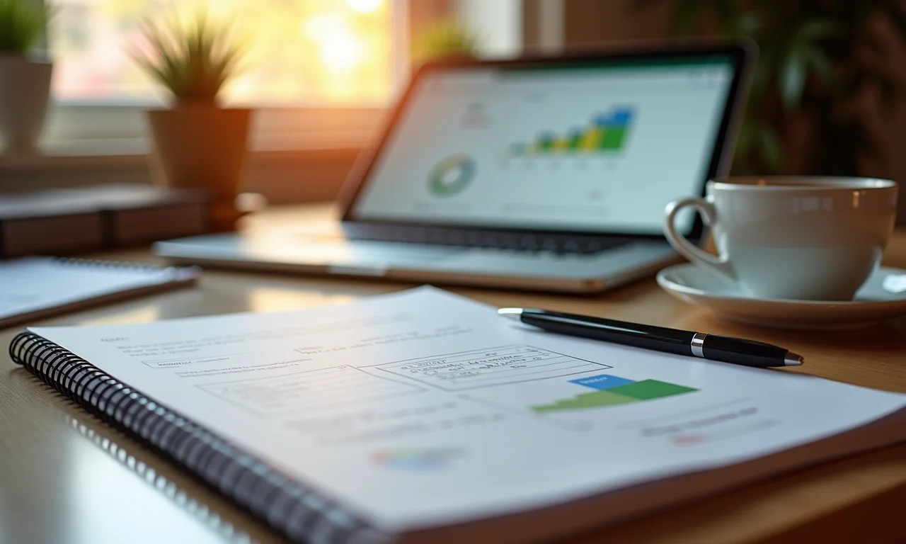 Dicas para melhorar sua planilha de estudo no Google Sheets.