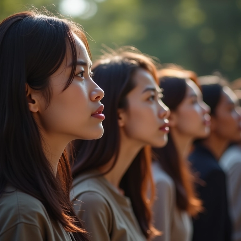 Diferenças de pronúncia entre japonês e chinês
