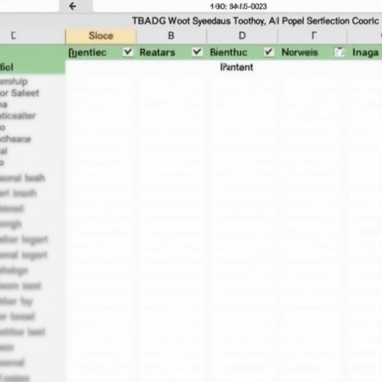 Exemplo prático da função MUDAR em planilha.