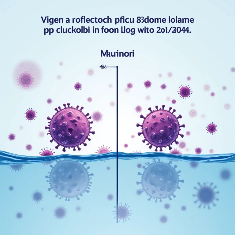 Ilustração comparando o tempo de produção de IgG e IgM, mostrando que o IgG demora mais.