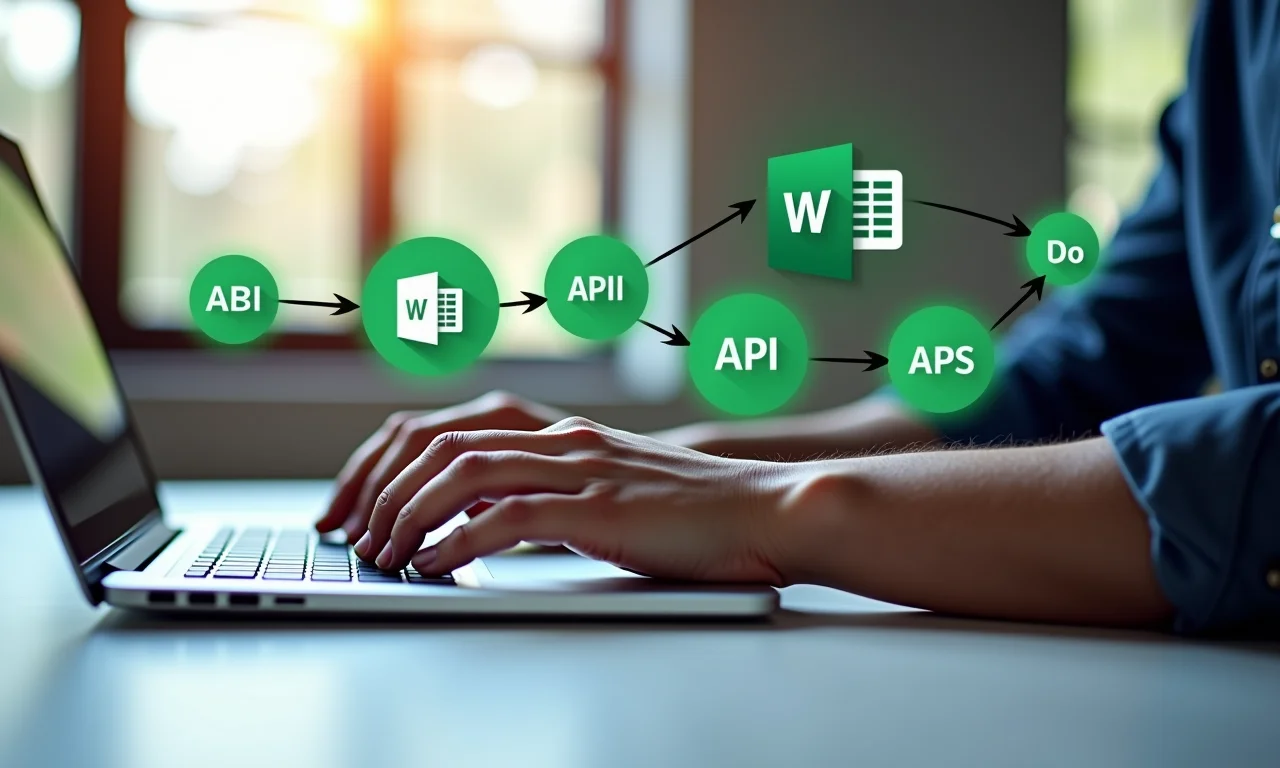 Integração do Google Sheets com outras ferramentas.