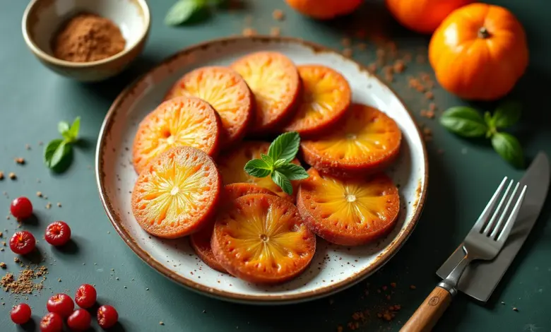 Prato com beijinhos e prestígios lado a lado, destacando suas diferenças.