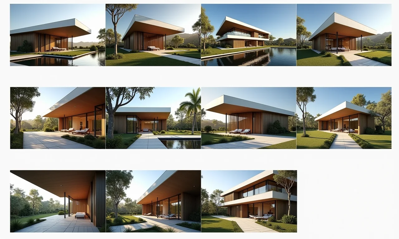 Tipos de RRT: exemplos práticos para cada tipo de projeto arquitetônico.