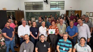 Adapar certifica agroindústria e município para venda estadual de alimentos