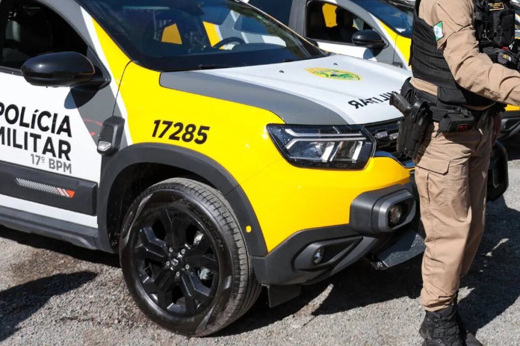 Assaltante e empresário falecem em tentativa de roubo em Curitiba Assaltante e empresário morrem em tentativa de roubo em Curitiba