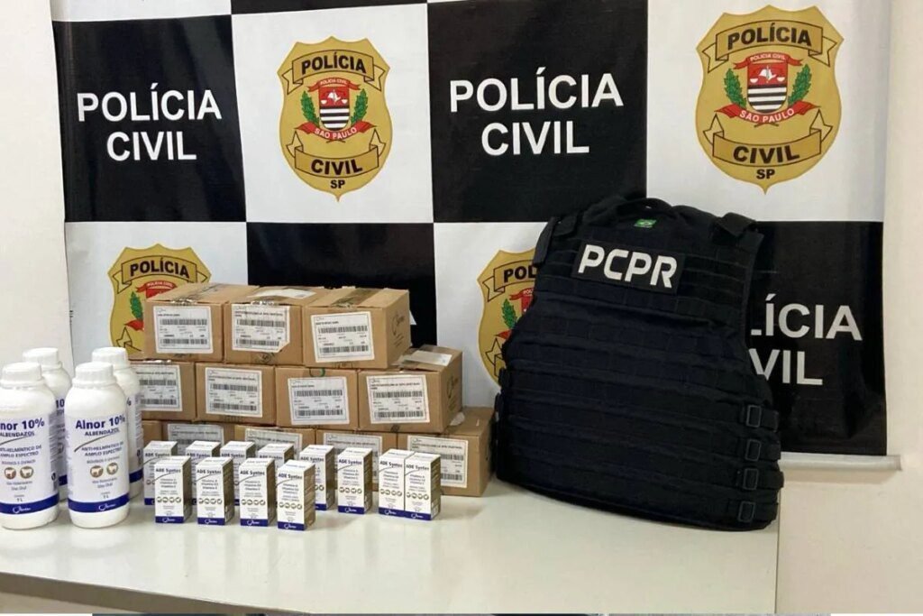 Casa em Curitiba servia como QG de quadrilha de drogas Tribuna do Paraná