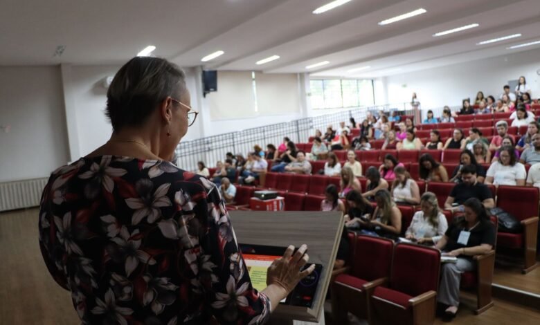 Cascavel promove Conferência Municipal de Educação