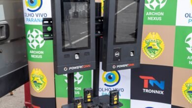 Cascavel vai ganhar mais 42 câmeras