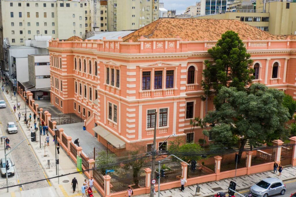 Coral natalino no Instituto de Educação une clássicos e hits contemporâneos