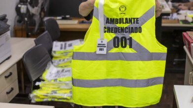 Curitiba abre cadastro para ambulantes venderem bebidas no carnaval
