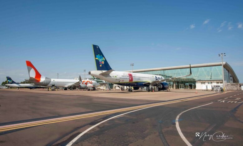 Decisão do STF sobre aviação pode redefinir ‘destinos'