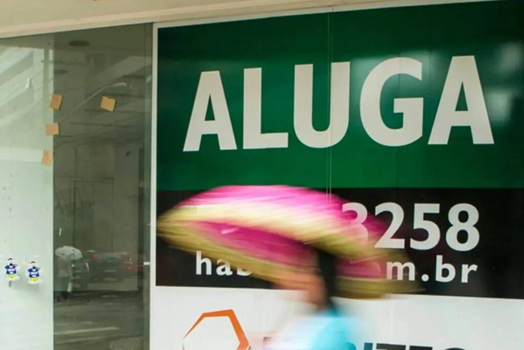 Importante decisão no Centro de Curitiba impulsiona aluguel comercial