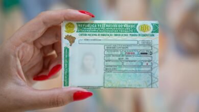 Detran-PR alerta sobre golpe com uso do CNH Social para atrair