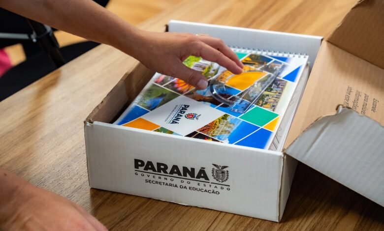 Estado inicia nesta sexta-feira entrega de um milhão de kits