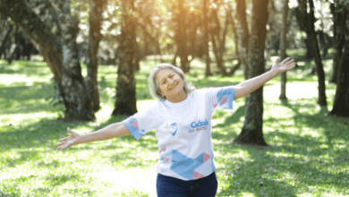 Saiba sobre a pausa nas atividades do Programa FeliCidade do Idoso em Cascavel e a programação especial de Natal - Foto: Secom