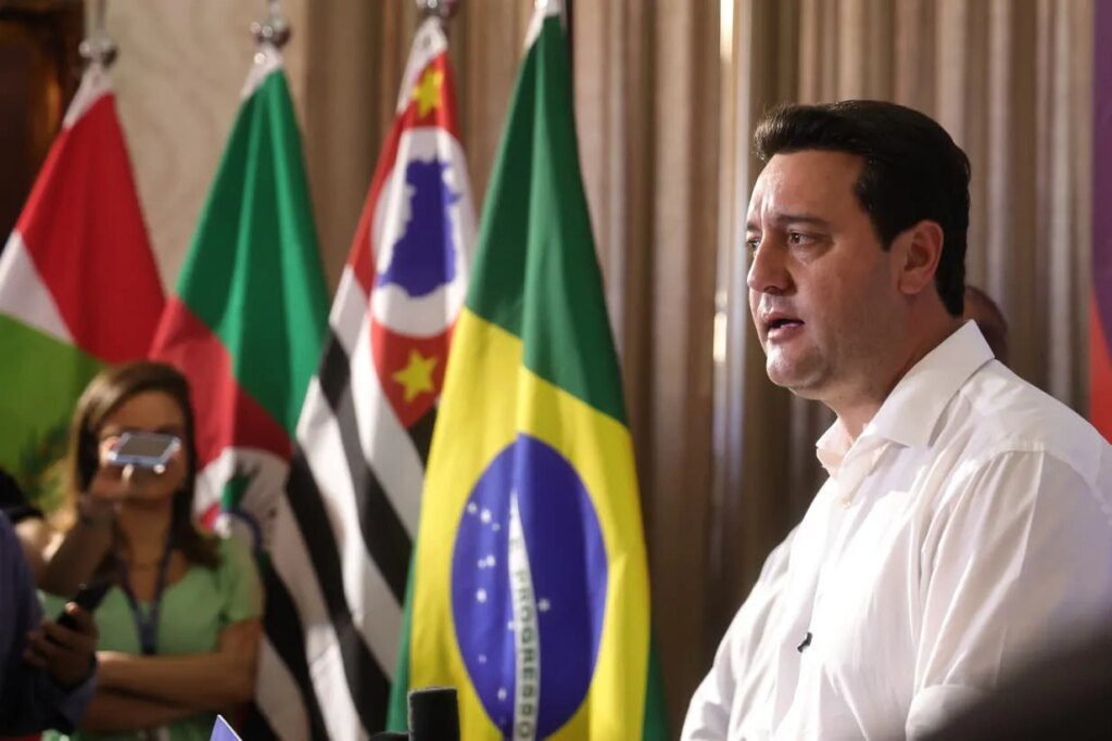 Governadores do Sul e Sudeste reafirmam compromisso com segurança pública