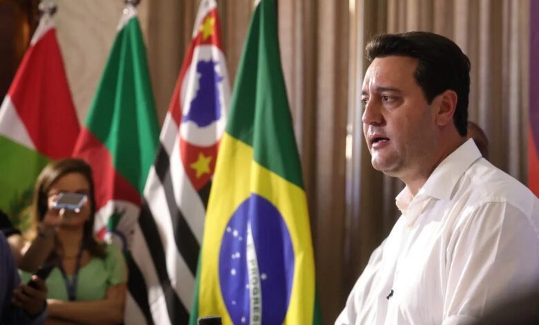 Governadores do Sul e Sudeste reafirmam compromisso com segurança pública