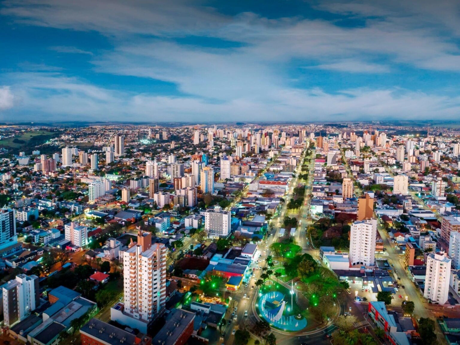 IPTU de Cascavel pode subir 20% com atualização da PGV IPTU de Cascavel terá impacto de 20% com a atualização da PGV - O Paraná