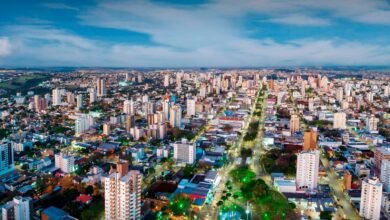 IPTU de Cascavel terá impacto de 20% com a atualização da PGV - O Paraná