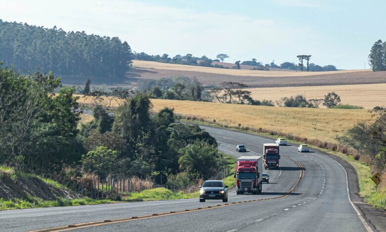 IPVA 2026 no Paraná terá redução de até 49% com pagamento à vista