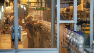 Indústria do Paraná cresce 1,2% em 12 meses, superando média nacional