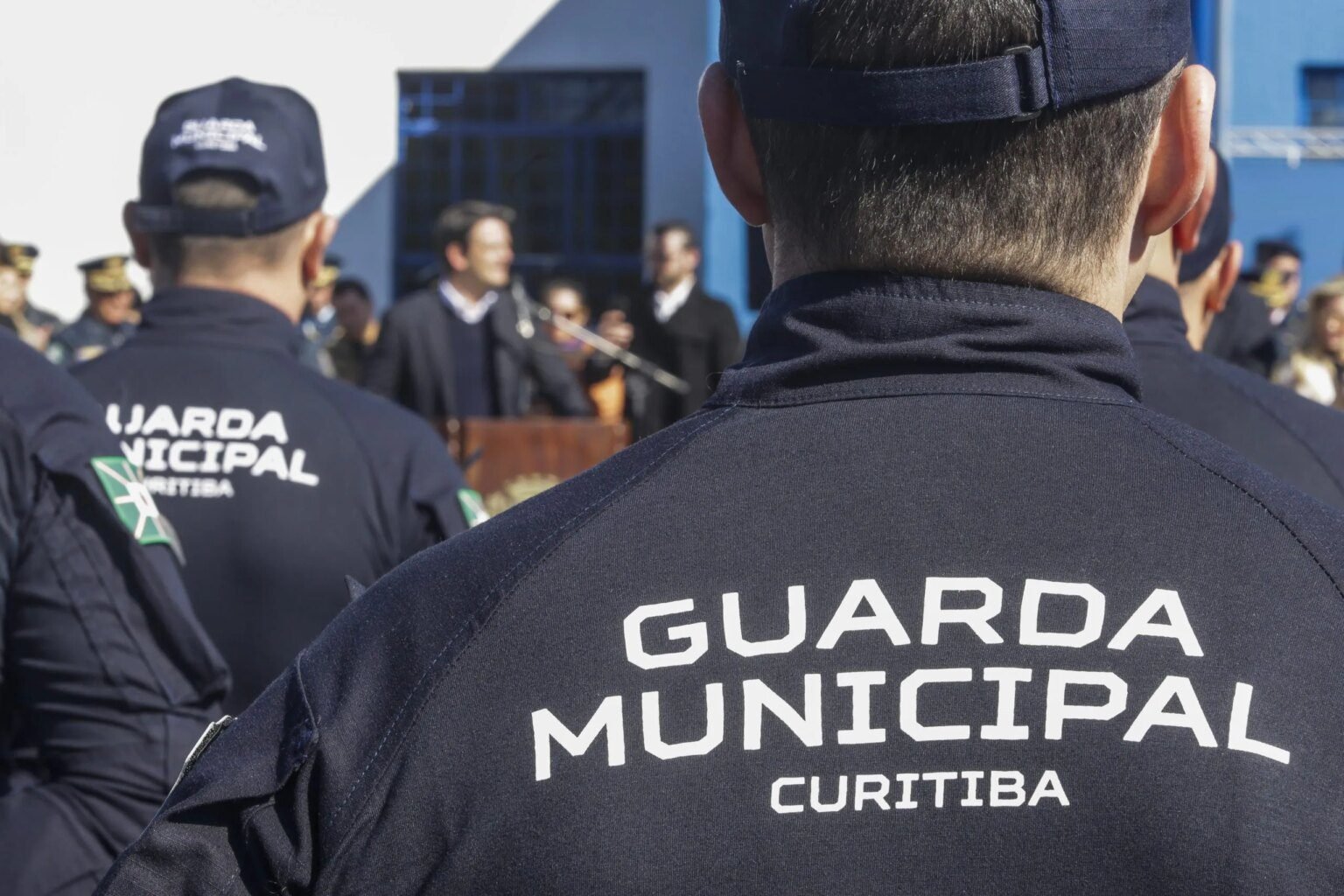 Inscrições do concurso da Guarda Municipal de Curitiba são homologadas Concurso da Guarda Municipal de Curitiba tem inscrições homologadas