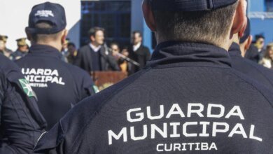 Concurso da Guarda Municipal de Curitiba tem inscrições homologadas