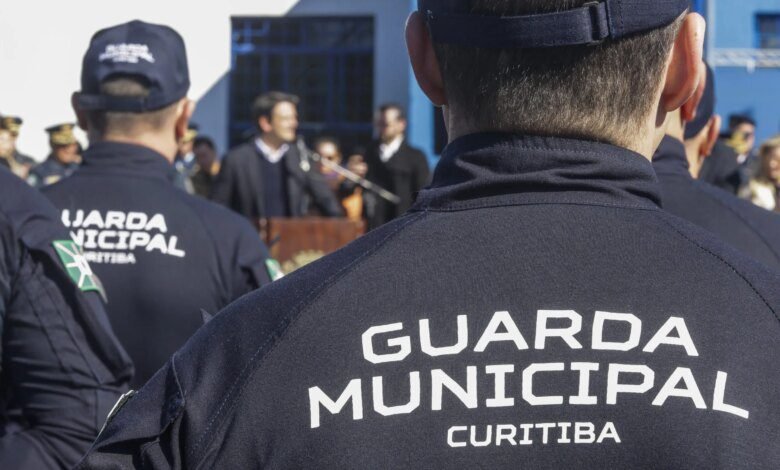 Concurso da Guarda Municipal de Curitiba tem inscrições homologadas