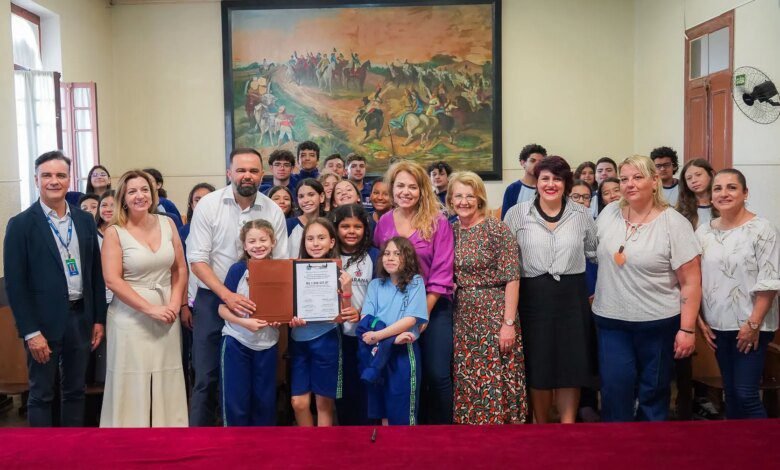 Instituto de Educação do Paraná receberá reforma de R$ 1,9 milhão