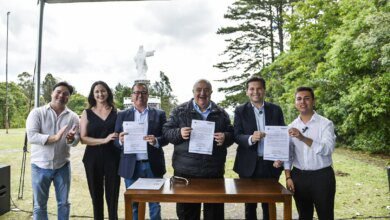 Lapa recebe R$ 1,7 milhão para novo parque e gestão compartilhada do Monge