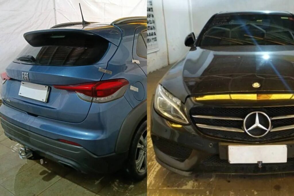Leilão em Curitiba oferece Mercedes, Pulse e Saveiro a bons preços Leilão em Curitiba tem Mercedes, Pulse, Saveiro a preços atraentes