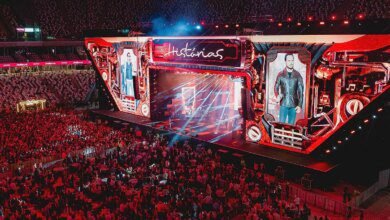 Limite para taxas abusivas na compra de ingressos avança na Alep