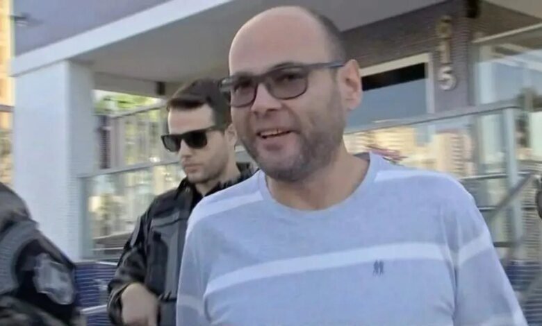 Morre Marcelo VIP, golpista que fingiu ser dono da Gol