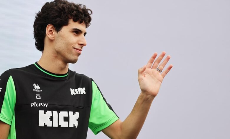 Max Verstappen vence o GP de Abu Dhabi, enquanto Lando Norris conquista seu primeiro título na Fórmula 1 - Foto: Divulgação