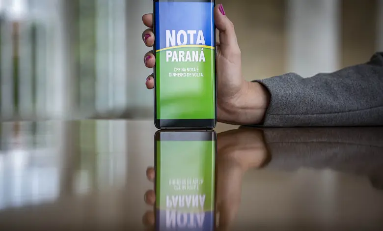 R$ 1 milhão de Natal: Nota Paraná sorteia prêmio de dezembro nesta segunda-feira - O Paraná