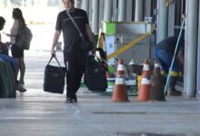 Obra da Rodoviária “tira férias” para as Festas de Fim de Ano