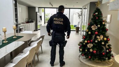 Operação em Curitiba mira falso banco digital e bloqueia milhões