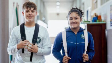 Paraná inicia 3ª etapa de matrículas para ano letivo de 2026