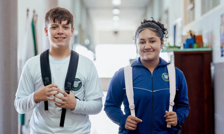 Paraná inicia 3ª etapa de matrículas para ano letivo de 2026