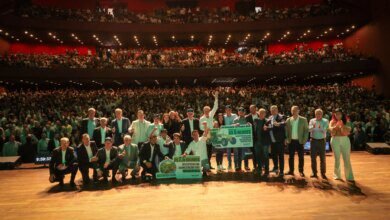 Paraná lança programa para modernizar infraestrutura rural sustentável