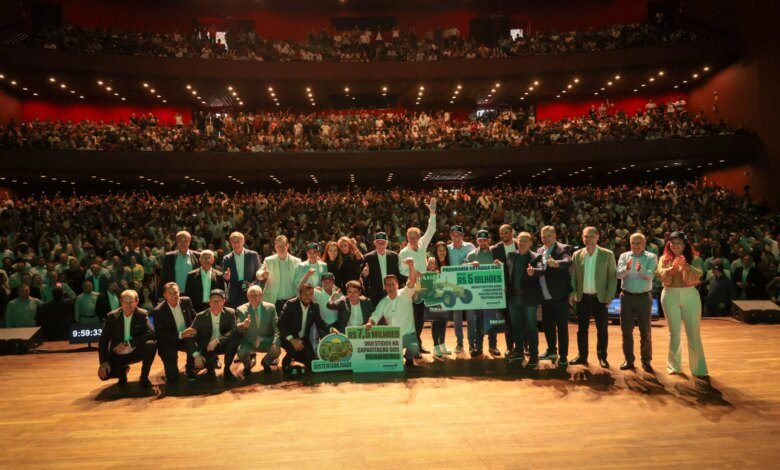 Paraná lança programa para modernizar infraestrutura rural sustentável