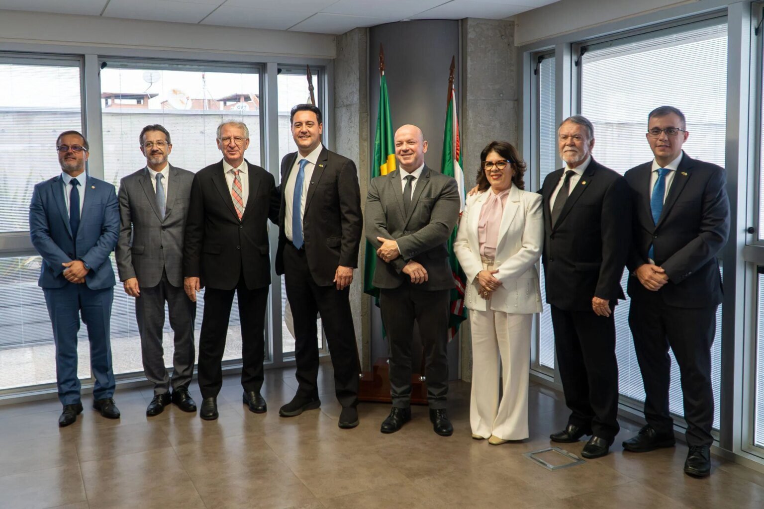 Paraná destina R$ 168 milhões para socioeducação e combate ao crime Paraná investe R$ 168 milhões em socioeducação e reforça combate ao crime