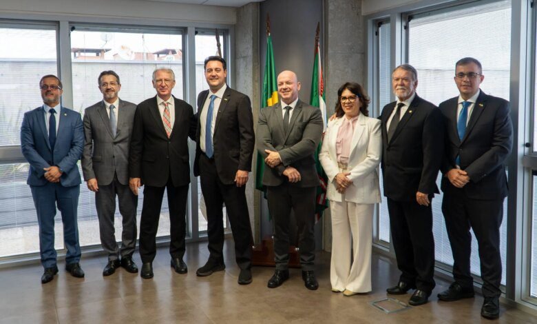 Paraná investe R$ 168 milhões em socioeducação e reforça combate ao crime